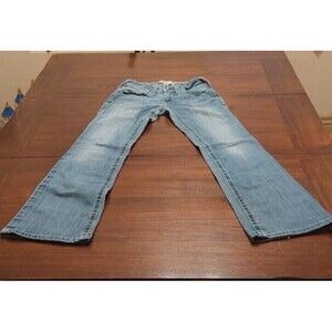 Ariat Women's Real Denim Boot Cut Jeans Size 26R